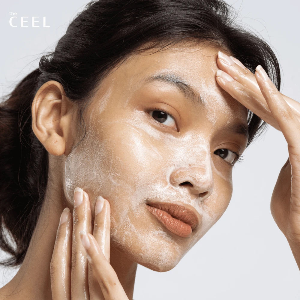 Set za čišćenje i regeneraciju lica s retinolom