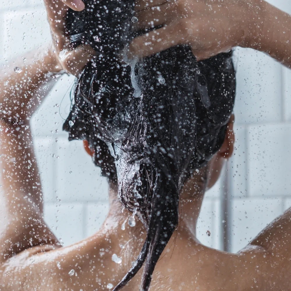 Ruzmarin šampon protiv opadanja kose i za jači koren