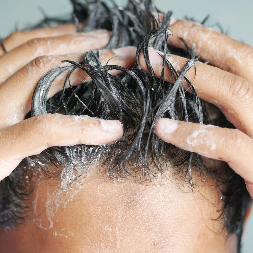 Ruzmarin šampon protiv opadanja kose i za jači koren