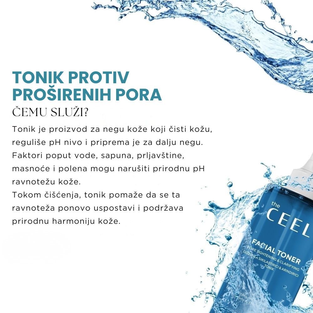 Set za čišćenje i regeneraciju lica s retinolom