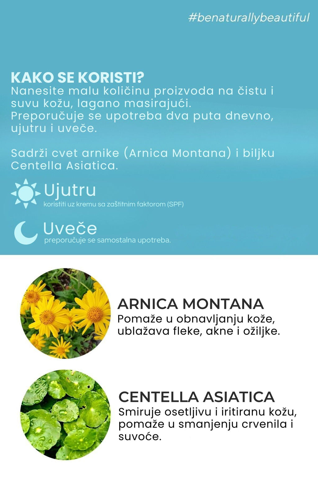 Anti-age set za dubinsku obnovu i čišćenje lica