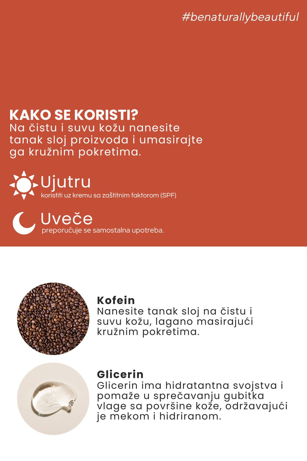 Gel za učvršćivanje tela – zateže i oblikuje kožu