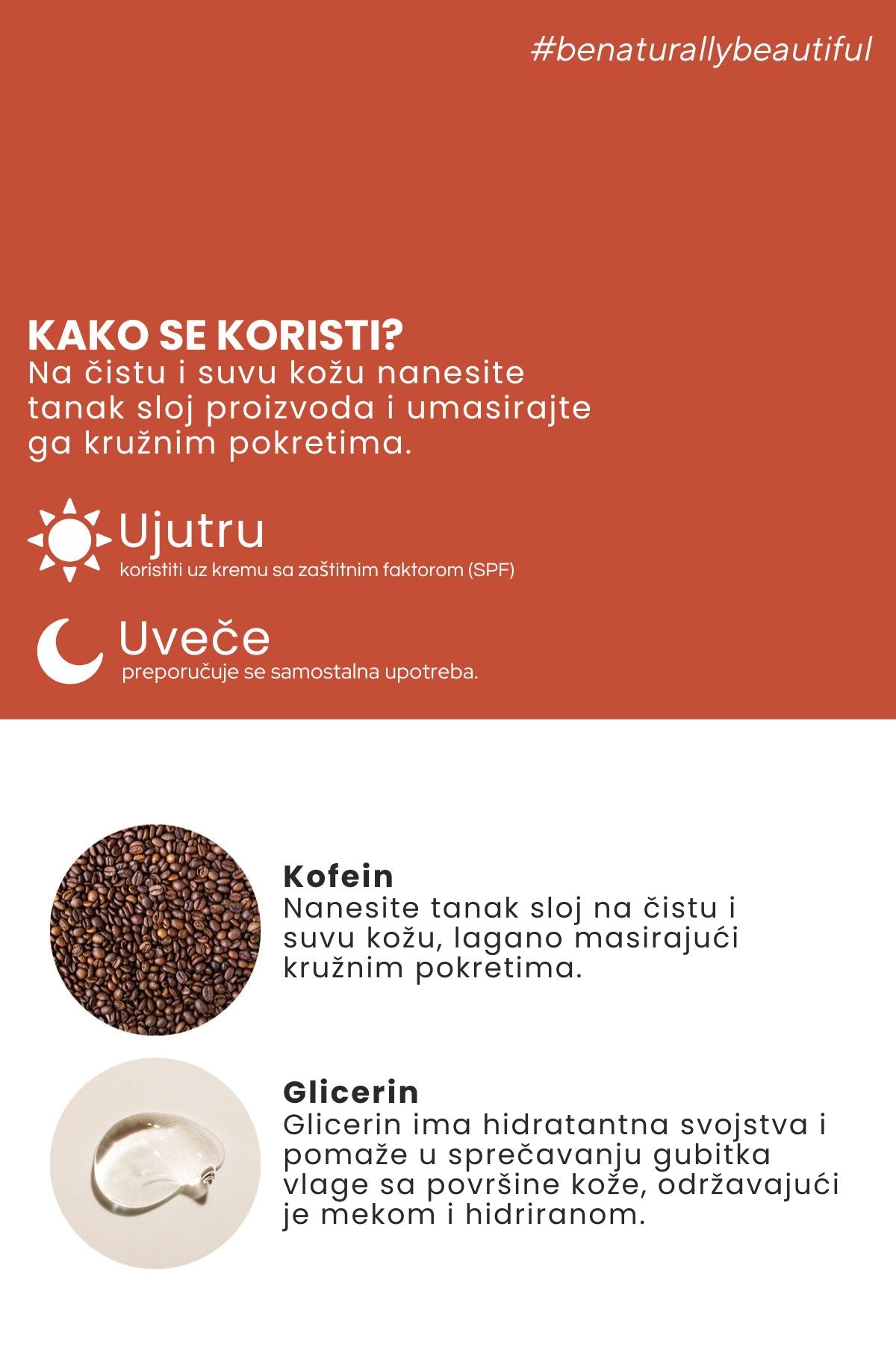 Gel za učvršćivanje tela – zateže i oblikuje kožu