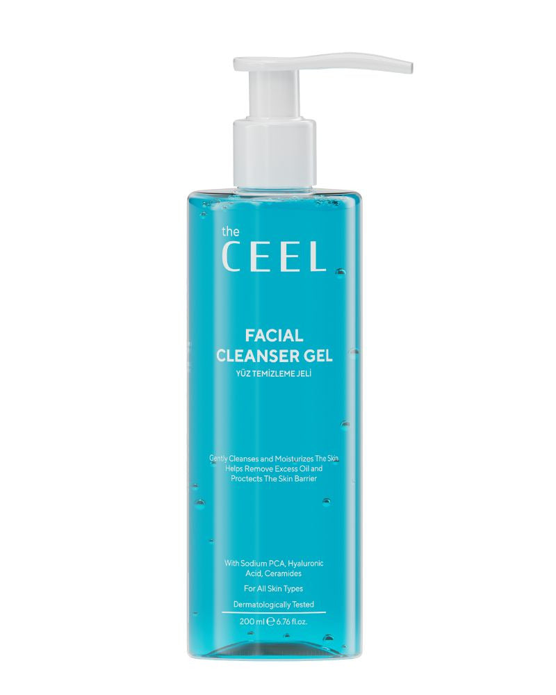 Gel za umivanje lica – dubinsko čišćenje i svežina