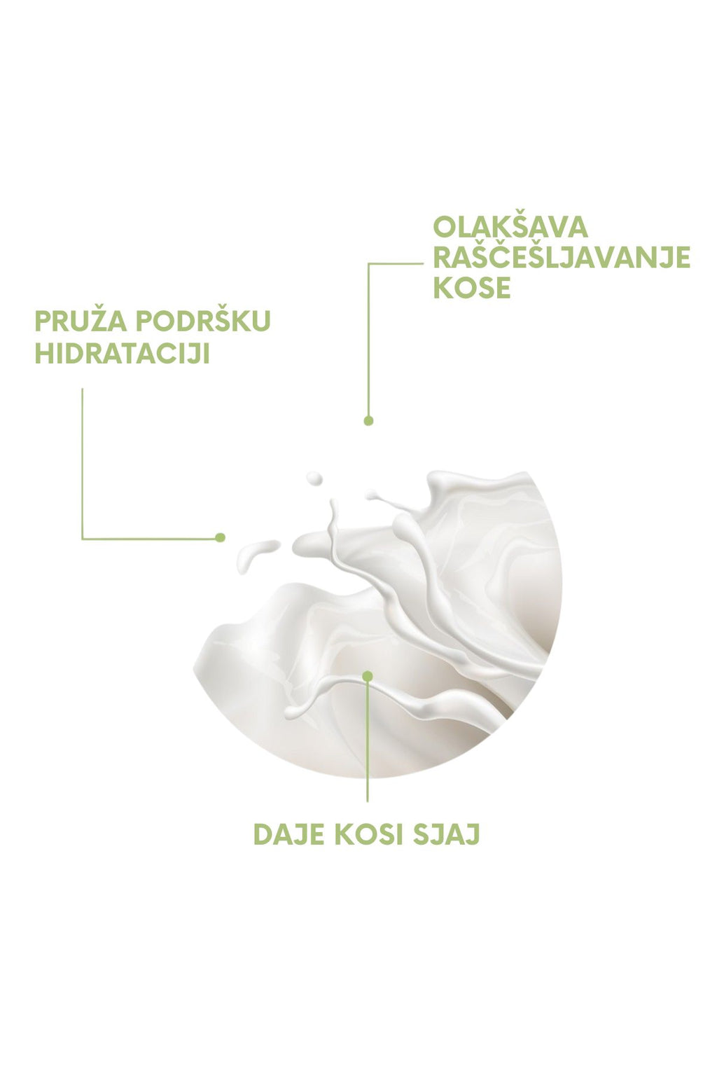 Set za negu i omekšavanje kose s ruzmarinom