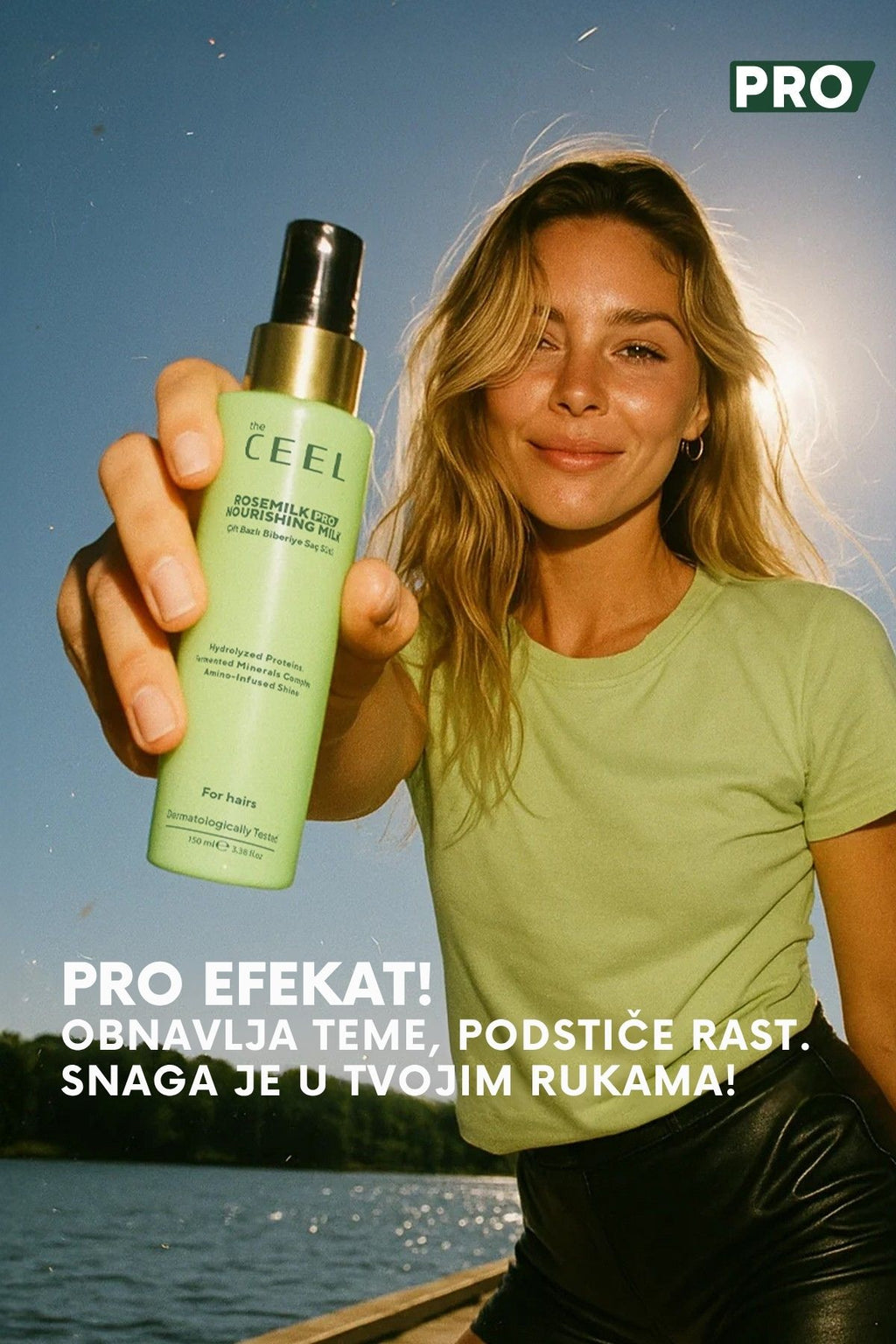 Ruzmarin set za rast i jačanje kose – kompletna nega