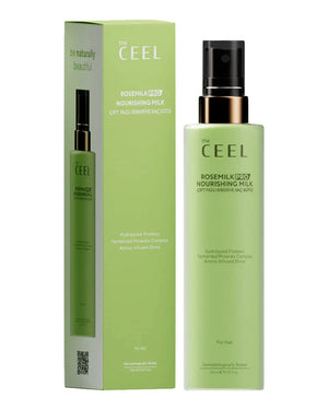 Mleko za kosu s ruzmarinom – hrani, omekšava i daje sjaj