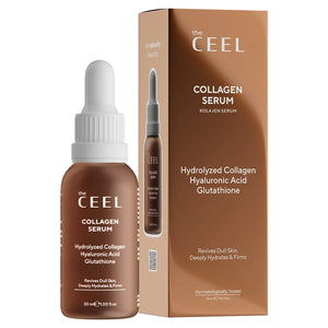 Serum za lice s kolagenom – obnavlja i zateže kožu, protiv bora