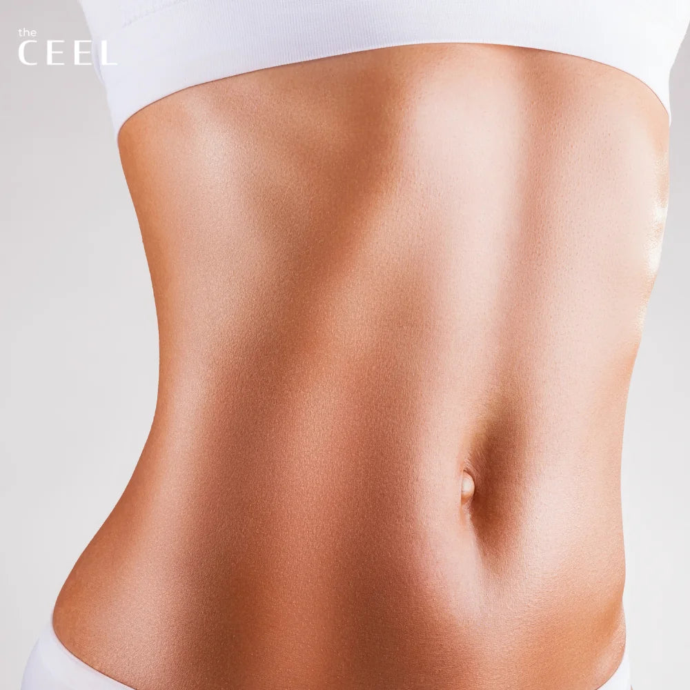 Gel za učvršćivanje tela – zateže i oblikuje kožu