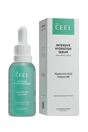 Hijaluronski serum za duboku hidrataciju i elastičnost kože