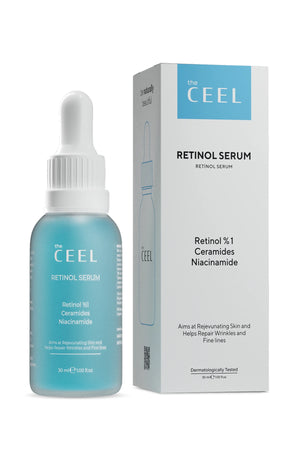 Retinol serum protiv bora i starenja