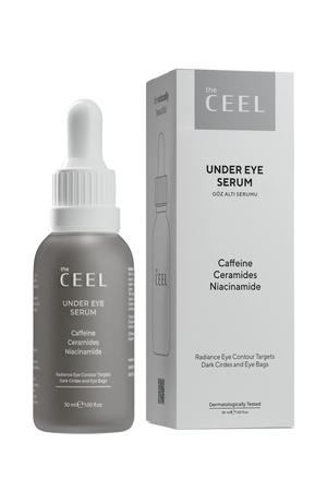 Serum za predeo oko očiju – protiv tamnih kolutova i bora